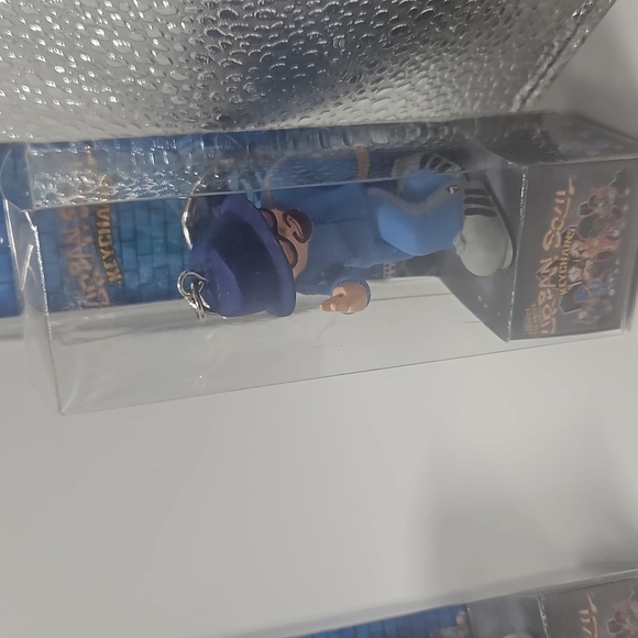 Urban Soul Hip Hop Keychains x 4 - Picture 6 of 11